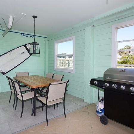 Key Lime Villa