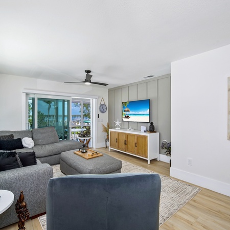 Bayview Beach House