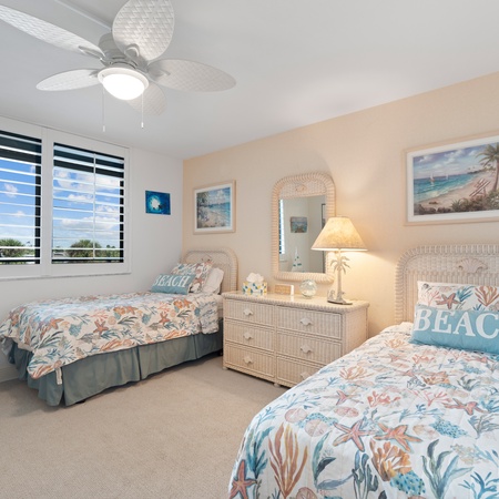 Caper Beach Club 314