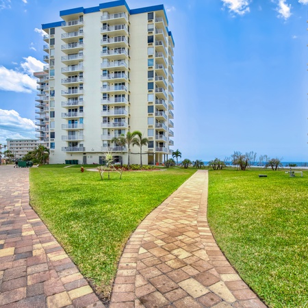 Estero Beach & Tennis 207-A