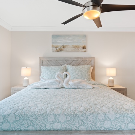 Seaside Condo 109