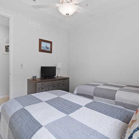 White Cap Condo B201