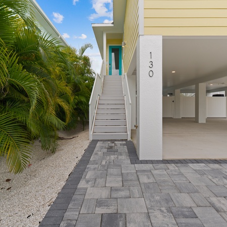 Sandpiper Shores