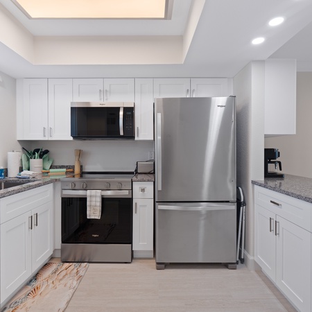 Seaside Condo 109