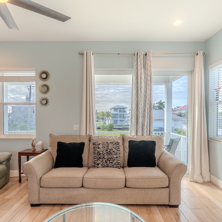 Harbor BayView