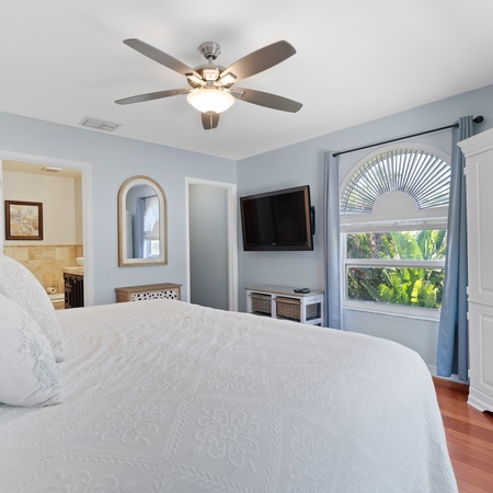 Blue Bayou B