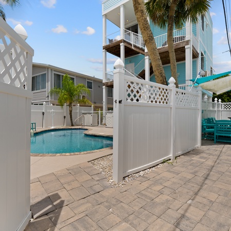 Bluewaters Beach House