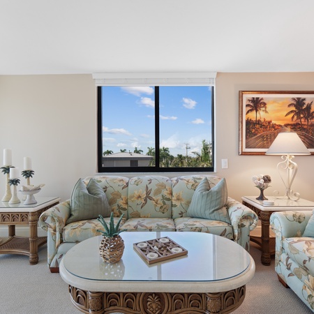 Caper Beach Club 314