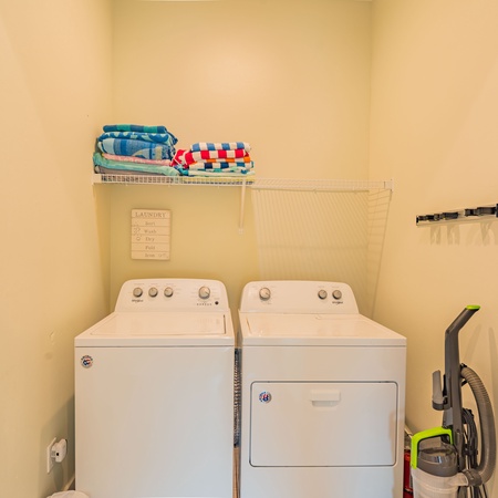 Captain's Quarters