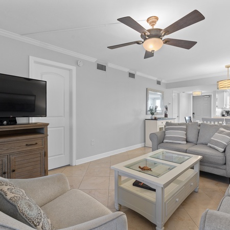 Carlos Pointe #213 Paradise Pointe