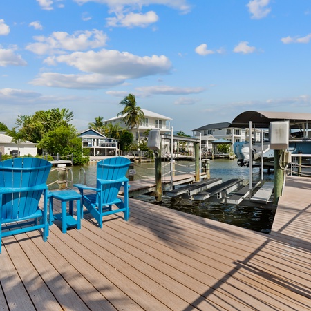 Harborside on Palermo