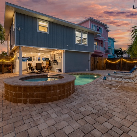 Island Charm