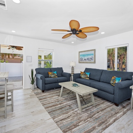 Coconut Villa A