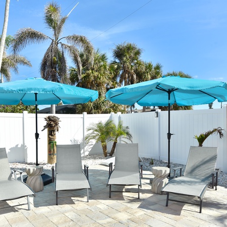 Coral Cove B