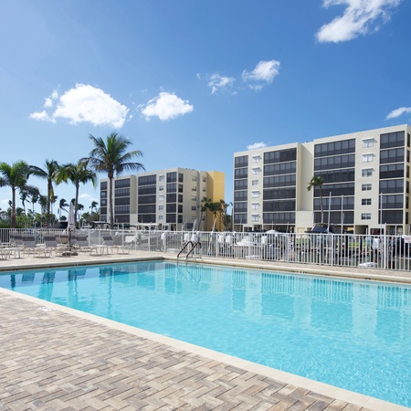 Casa Marina III-742