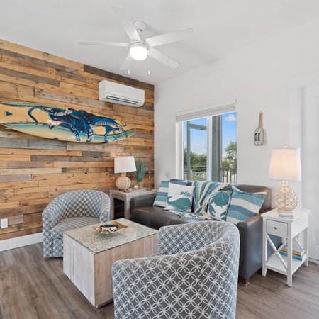 Bluewaters Vista