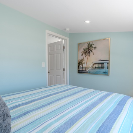 Island Paradise Cottage