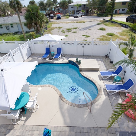 Bluewaters Resort