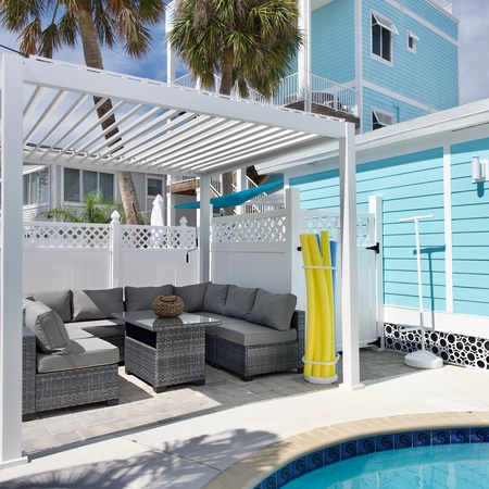 Bluewaters Resort