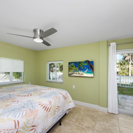 Big Blue Beach House