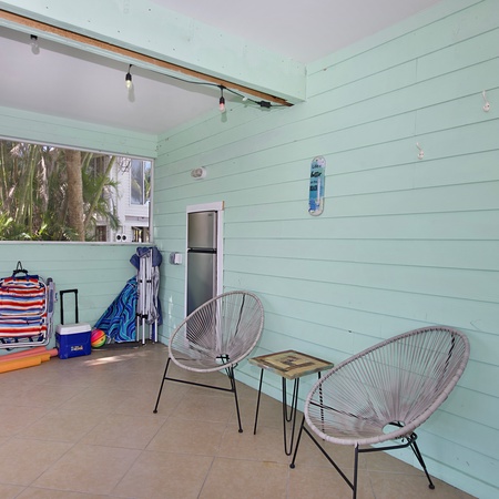 Key Lime Villa