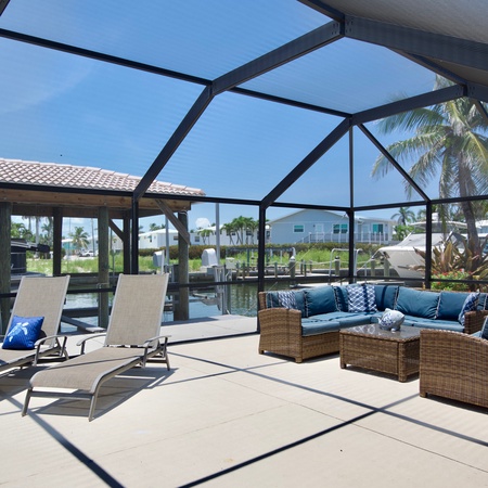 The Little Beach House