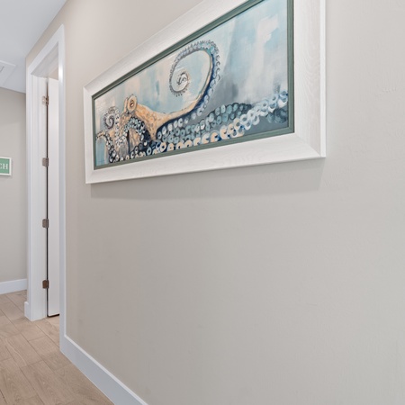 Mod Cottage