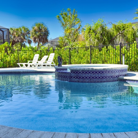 The Oasis