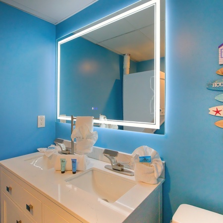 Sand Dollar Suite