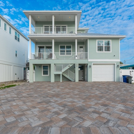 Harbor BayView