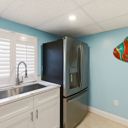 Sand Dollar Suite