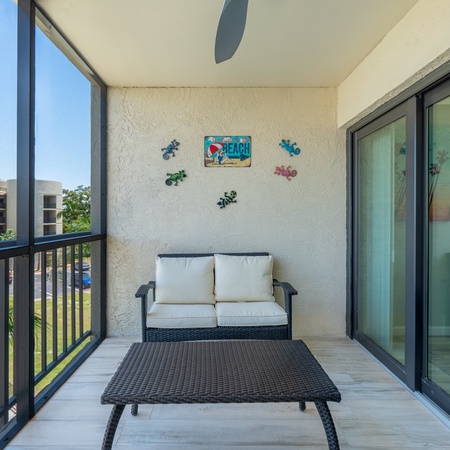 Santa Maria 1 #3205- Manatee Cove