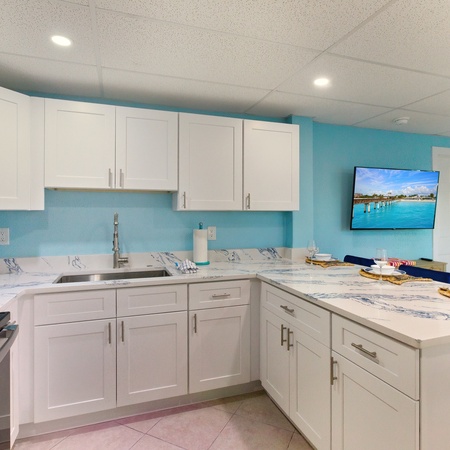 Coral Suite