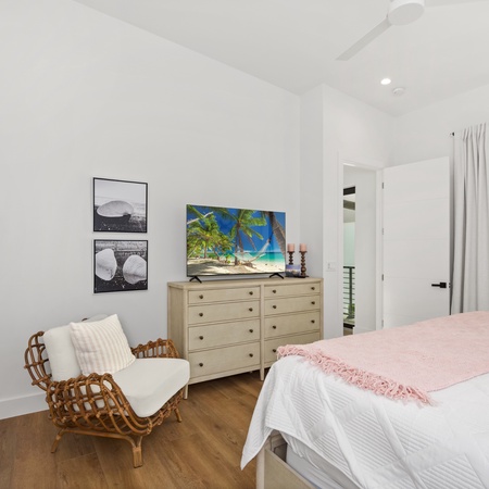 Madera Holiday Home