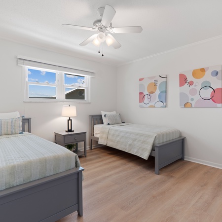 Beach Bungalow