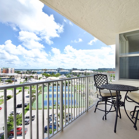 Estero Beach & Tennis 806-B