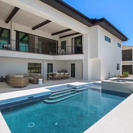 Madera Holiday Home