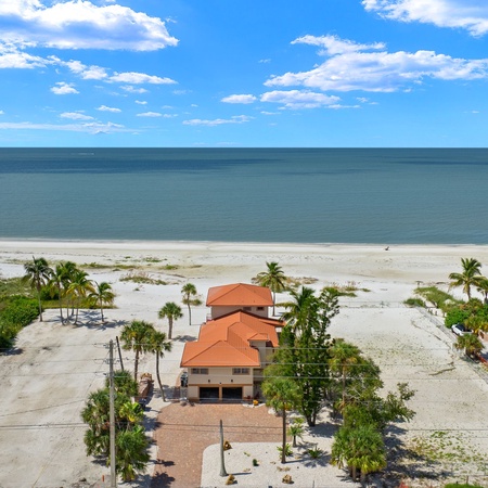 Beachfront Palace (Saint Kyrollos VI)