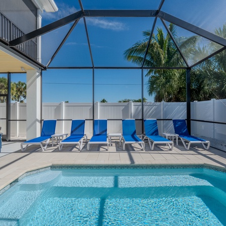 Easy & Lazy Retreat