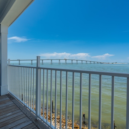 Punta Rassa Pointe