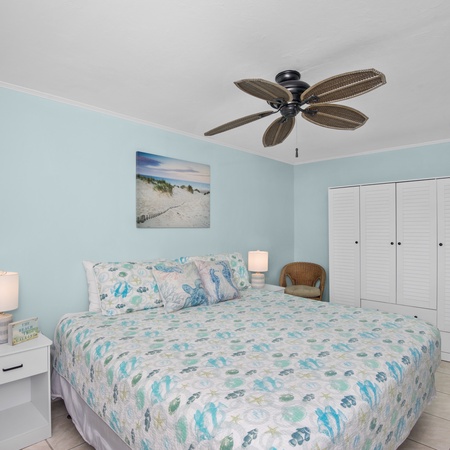 Crescent Shore 201