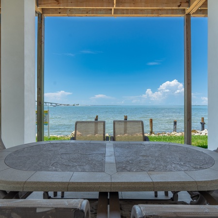 Punta Rassa Pointe