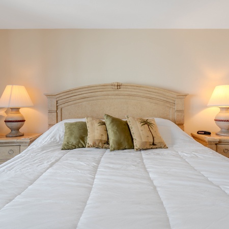 Island Winds Penthouse 1