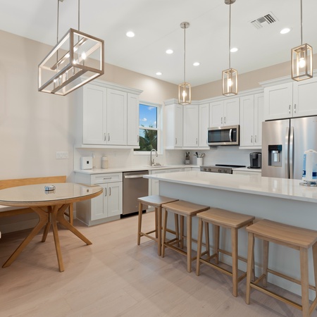 Sandpiper Shores