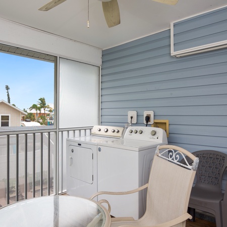 Beach Villa B