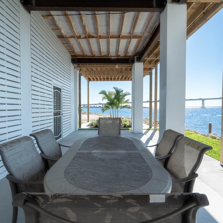 Punta Rassa Pointe