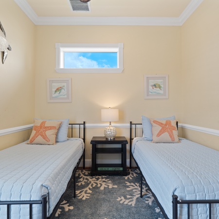 Casa del Sol Breeze