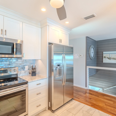 Club 205 At Bayview