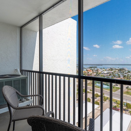 Island Winds Penthouse 1