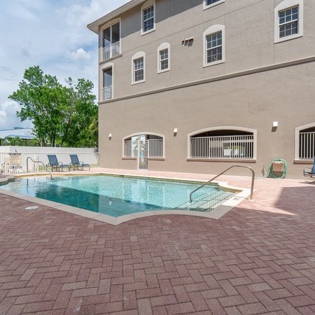 White Cap Condo B201
